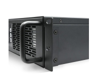Qoltec UPS Rack 1kVA 1000W Power Factor 1.0 On-line - 1238953 - zdjęcie 3